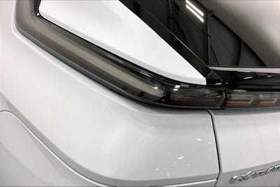2027 Cadillac LYRIQ Sport