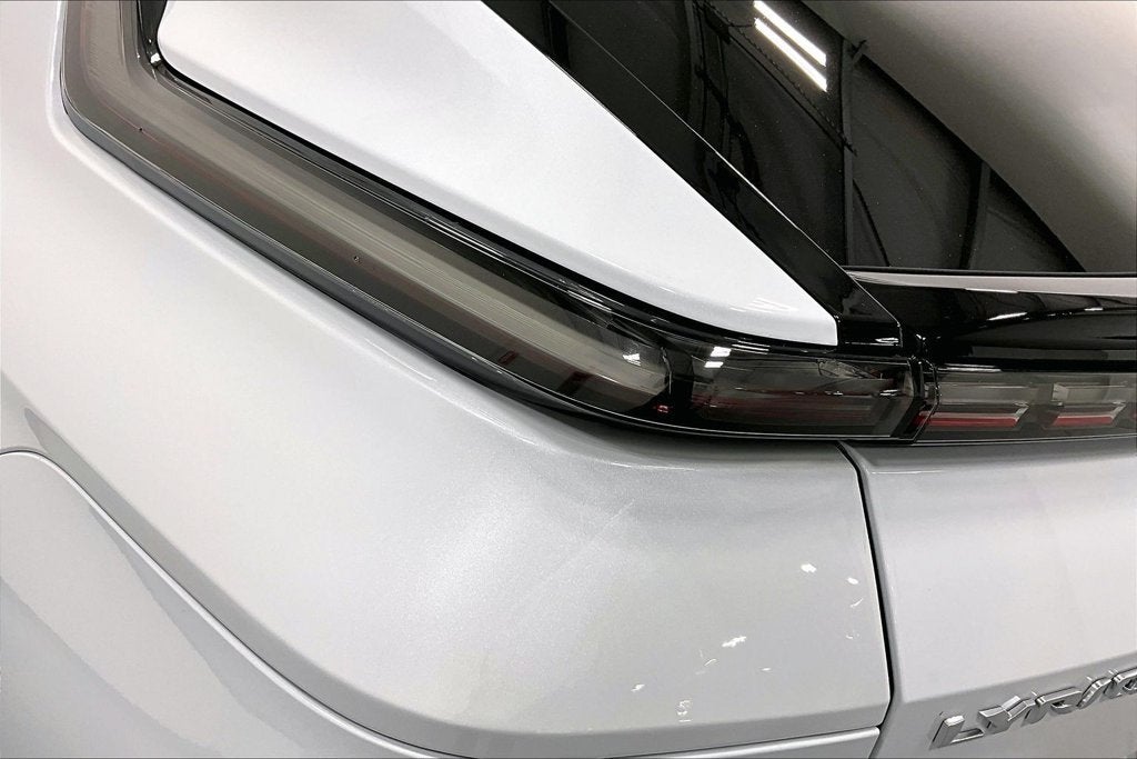 2027 Cadillac LYRIQ Sport