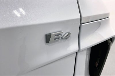 2027 Cadillac LYRIQ Sport