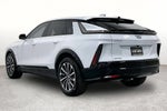 2027 Cadillac LYRIQ Sport