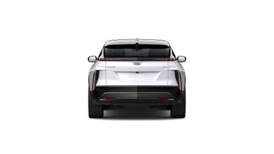 2027 Cadillac LYRIQ Sport