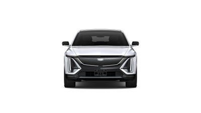 2027 Cadillac LYRIQ Sport