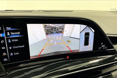 2023 Cadillac Escalade ESV Escalade ESV-V