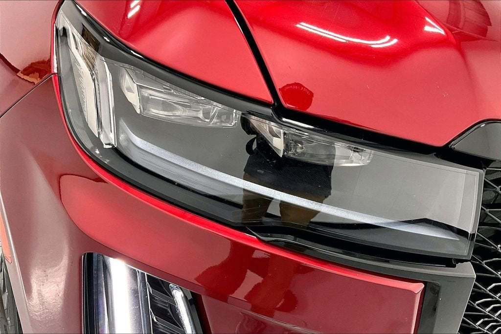 2023 Cadillac Escalade ESV Escalade ESV-V