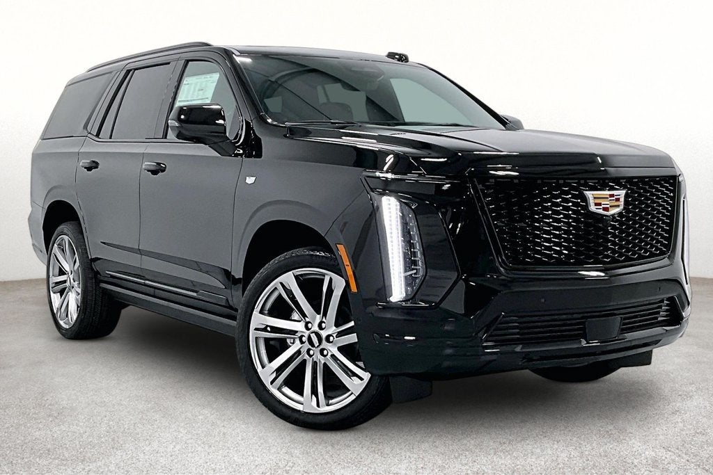 2027 Cadillac Escalade Sport