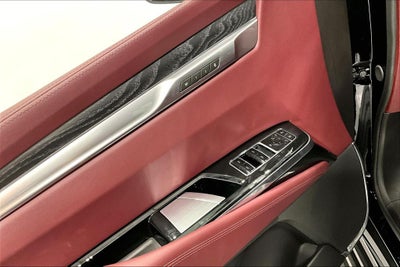 2027 Cadillac Escalade Sport
