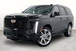 2027 Cadillac Escalade Sport
