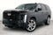 2027 Cadillac Escalade Sport