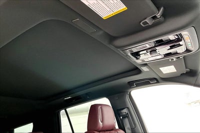 2027 Cadillac Escalade Sport