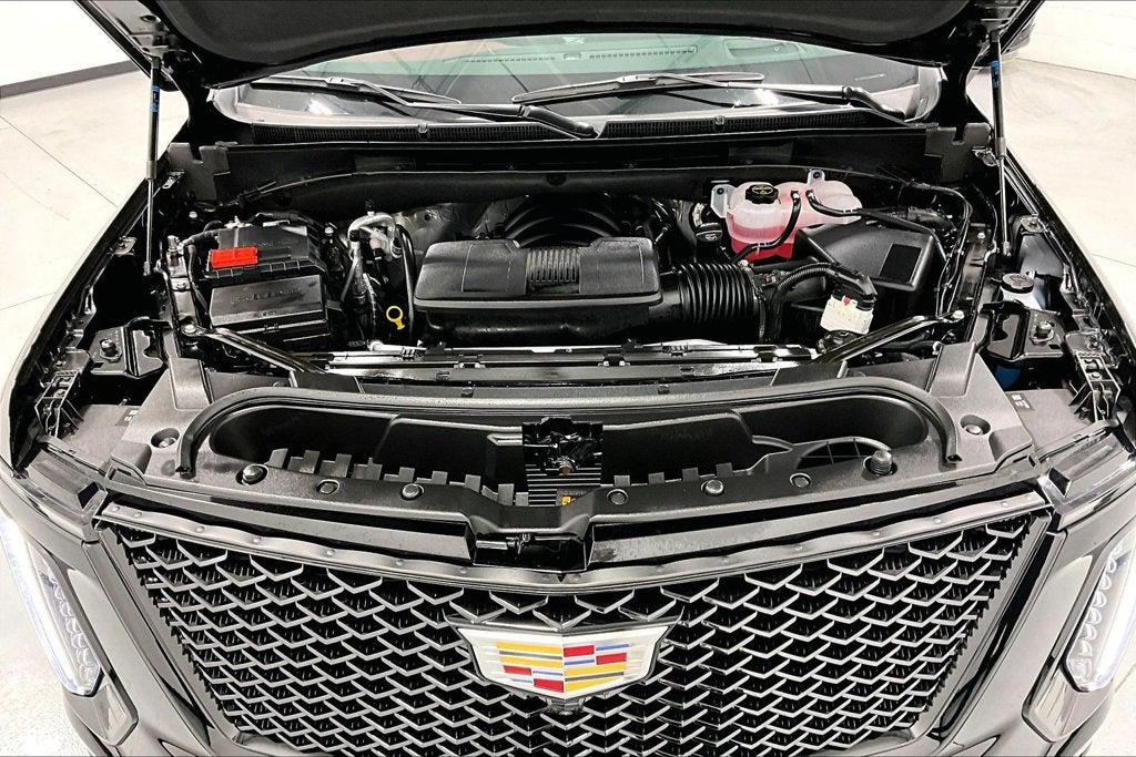2027 Cadillac Escalade Sport