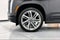 2027 Cadillac Escalade Sport