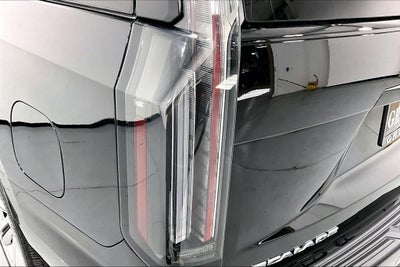 2027 Cadillac Escalade Sport