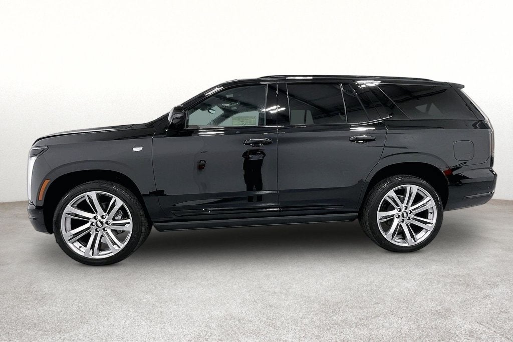 2027 Cadillac Escalade Sport
