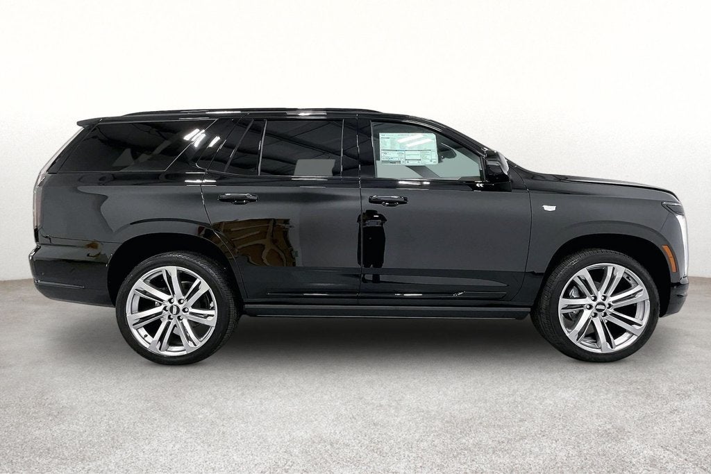 2027 Cadillac Escalade Sport