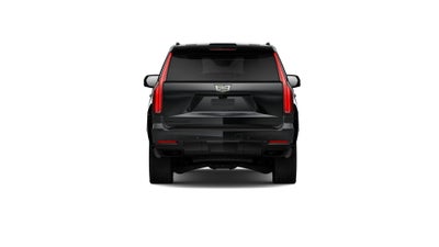 2027 Cadillac Escalade Sport