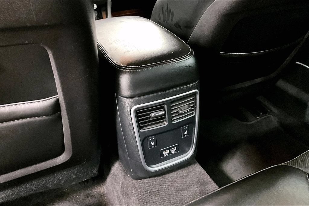 2018 Dodge Charger R/T RWD
