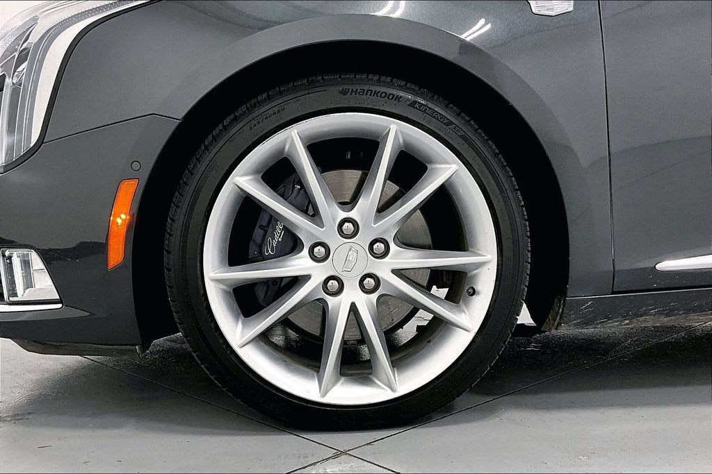 2019 Cadillac XTS Premium Luxury