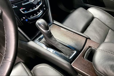 2019 Cadillac XTS Premium Luxury