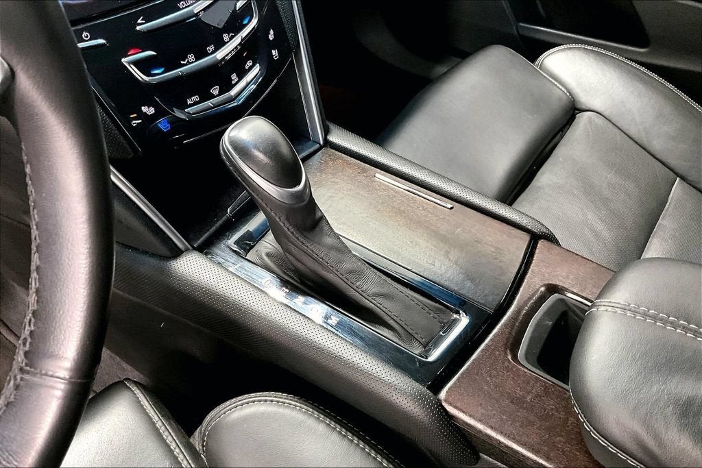 2019 Cadillac XTS Premium Luxury