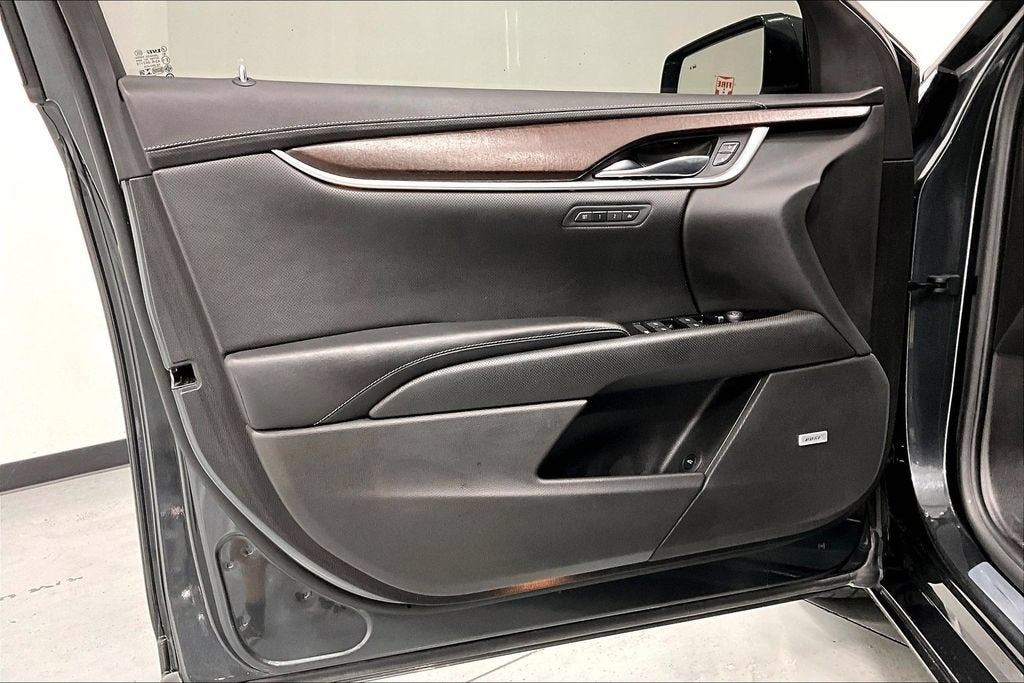 2019 Cadillac XTS Premium Luxury