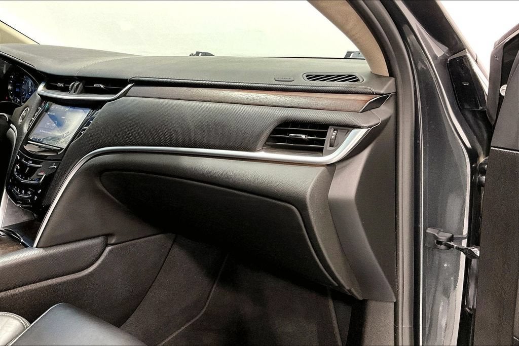 2019 Cadillac XTS Premium Luxury