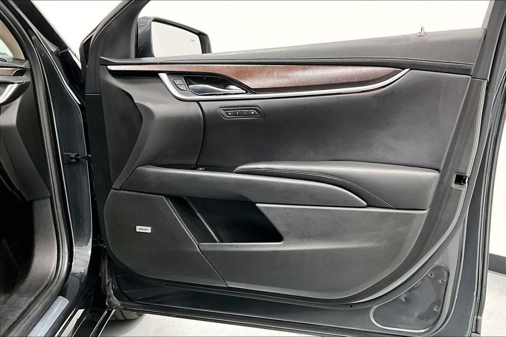 2019 Cadillac XTS Premium Luxury