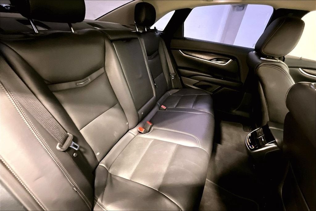 2019 Cadillac XTS Premium Luxury