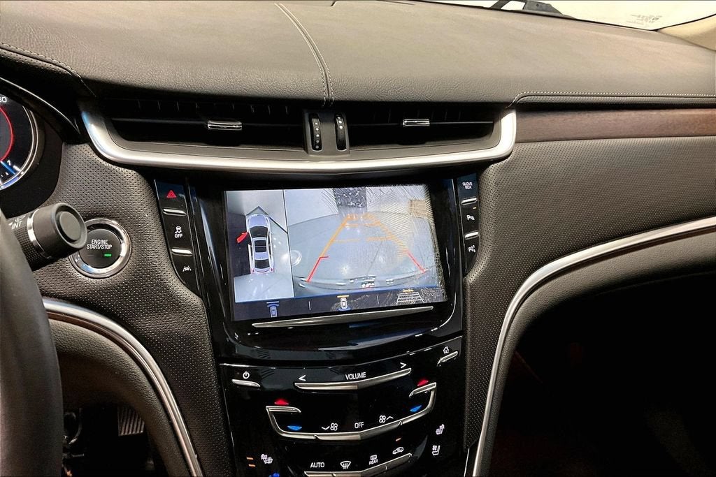 2019 Cadillac XTS Premium Luxury