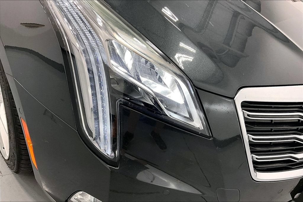 2019 Cadillac XTS Premium Luxury