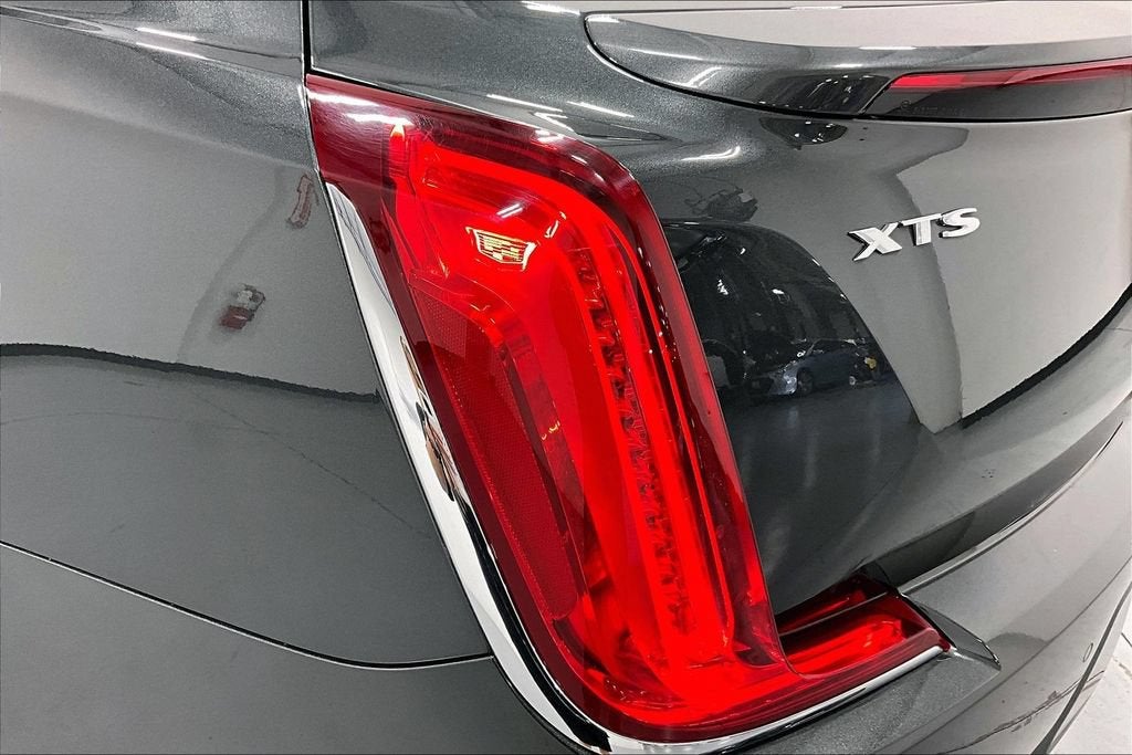 2019 Cadillac XTS Premium Luxury