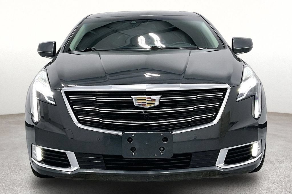 2019 Cadillac XTS Premium Luxury