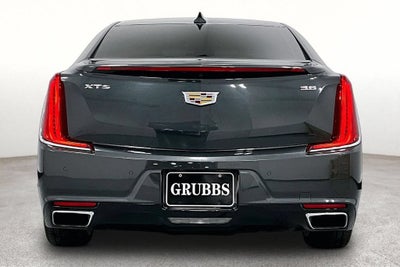 2019 Cadillac XTS Premium Luxury