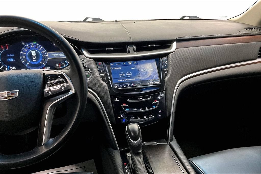 2019 Cadillac XTS Premium Luxury