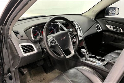 2015 GMC Terrain SLT