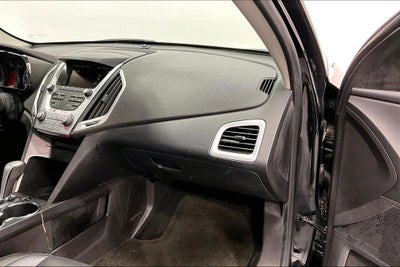 2015 GMC Terrain SLT