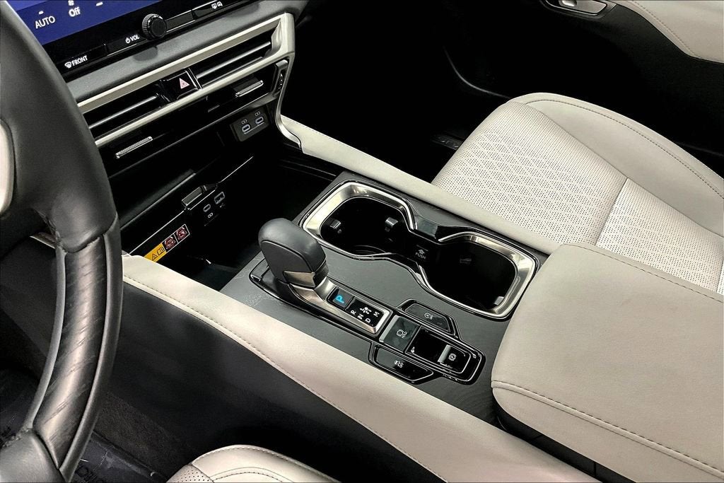 2024 Lexus RX RX 350