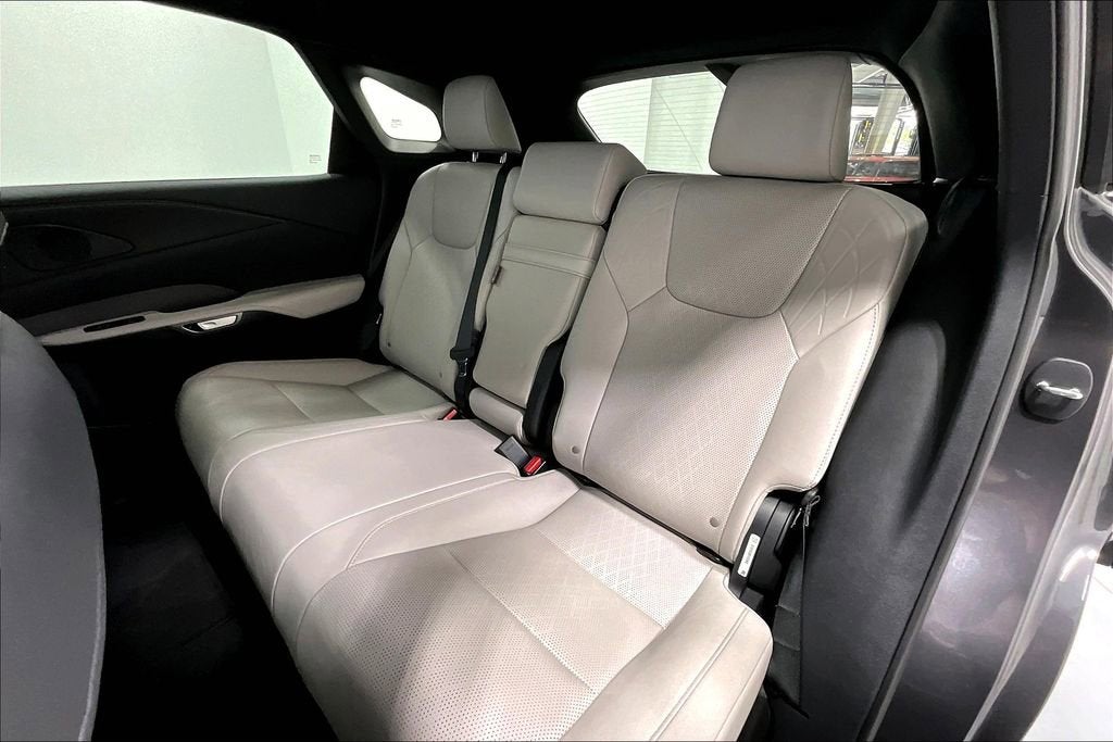 2024 Lexus RX RX 350