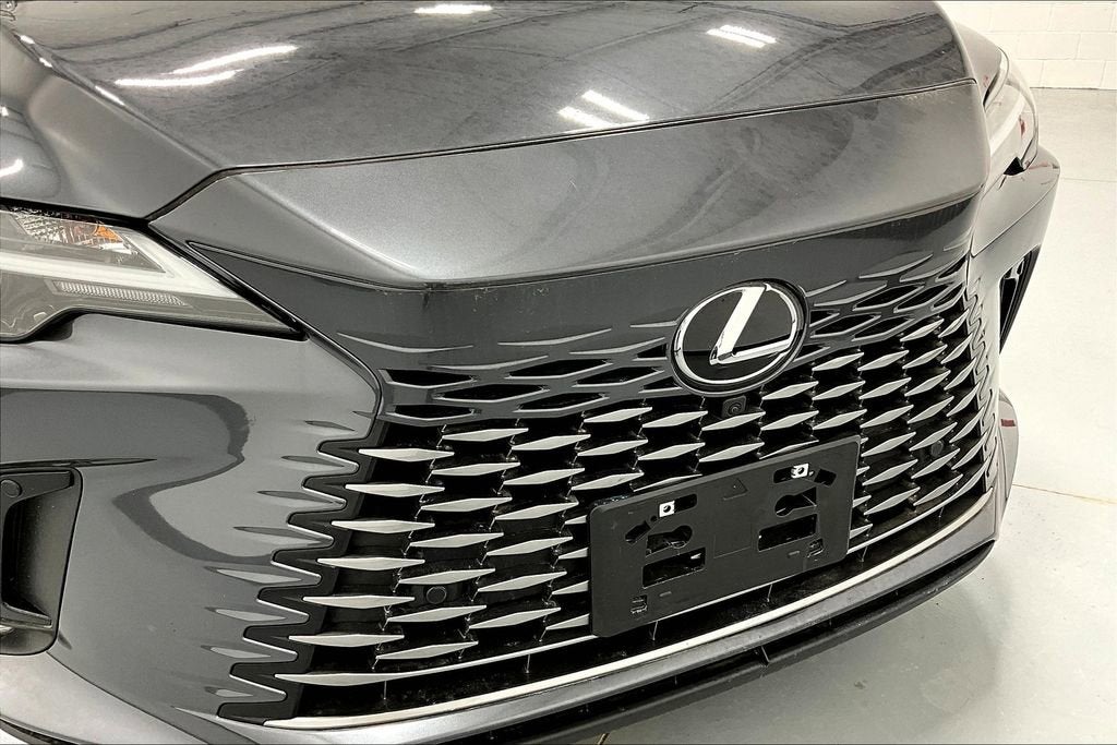 2024 Lexus RX RX 350