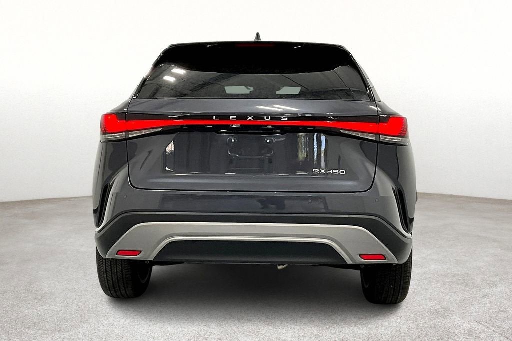 2024 Lexus RX RX 350