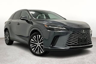 2024 Lexus RX 350 Premium Plus