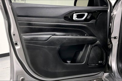 2023 Jeep Compass High Altitude 4x4
