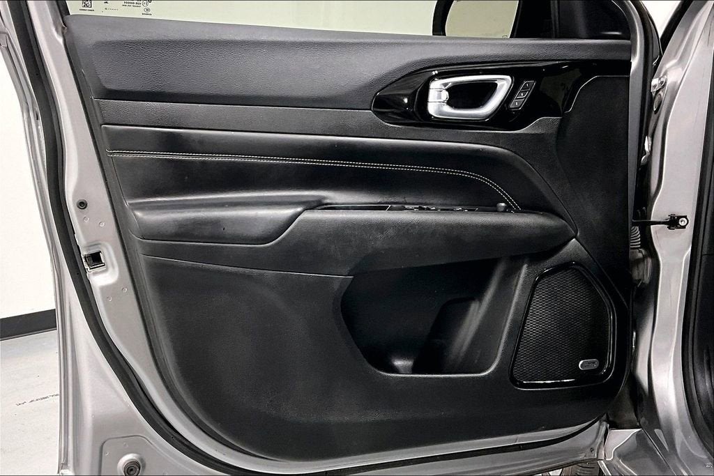 2023 Jeep Compass High Altitude 4x4