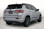 2023 Jeep Compass High Altitude 4x4