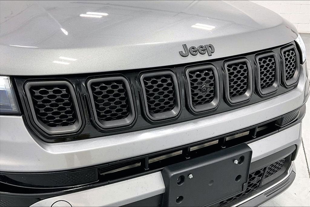 2023 Jeep Compass High Altitude 4x4
