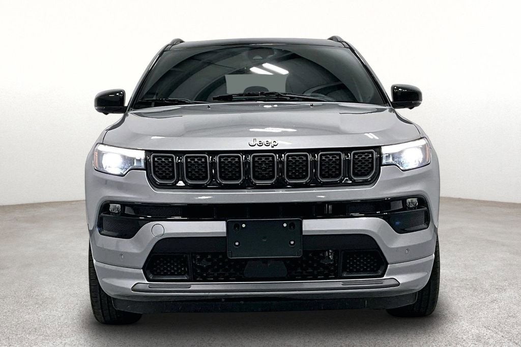2023 Jeep Compass High Altitude 4x4