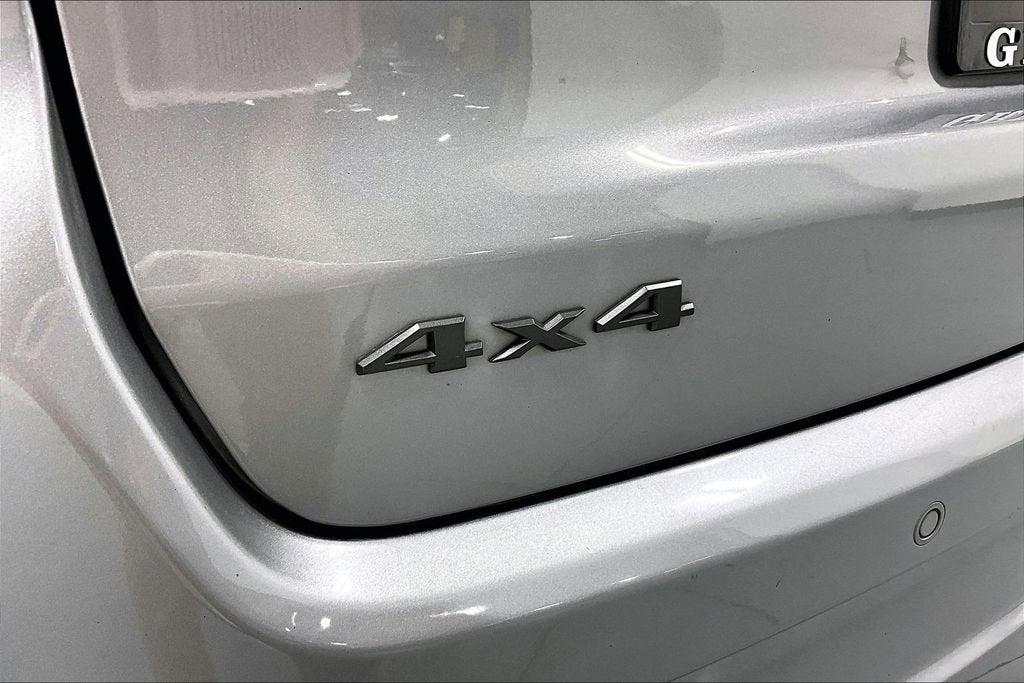 2023 Jeep Compass High Altitude 4x4
