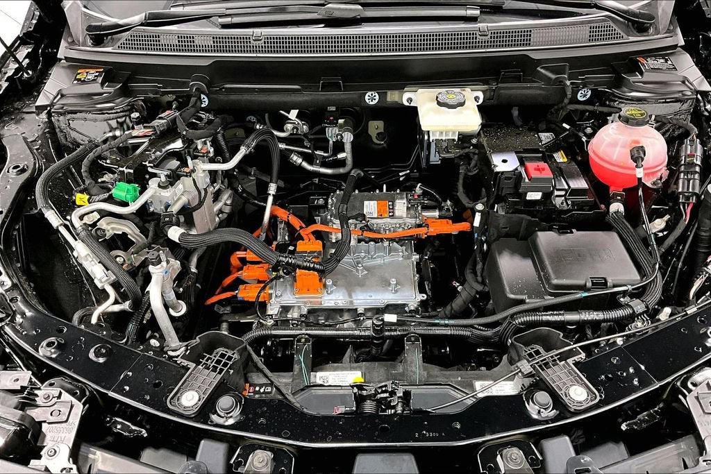 2027 Cadillac OPTIQ Luxury - Photo 25