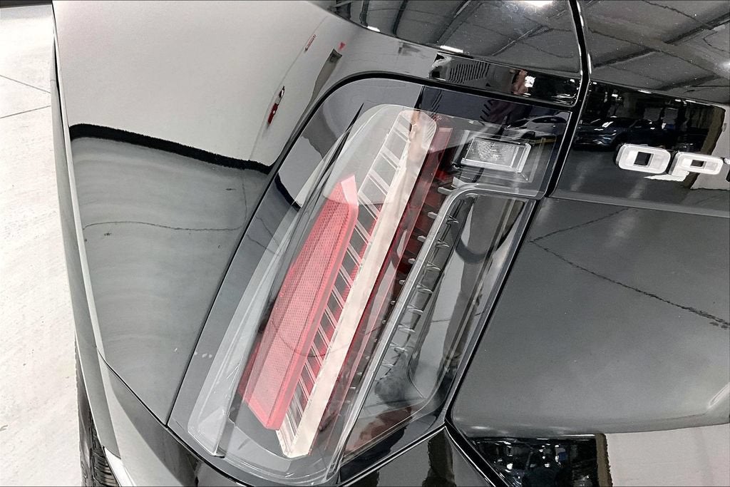 2027 Cadillac OPTIQ Luxury - Photo 29