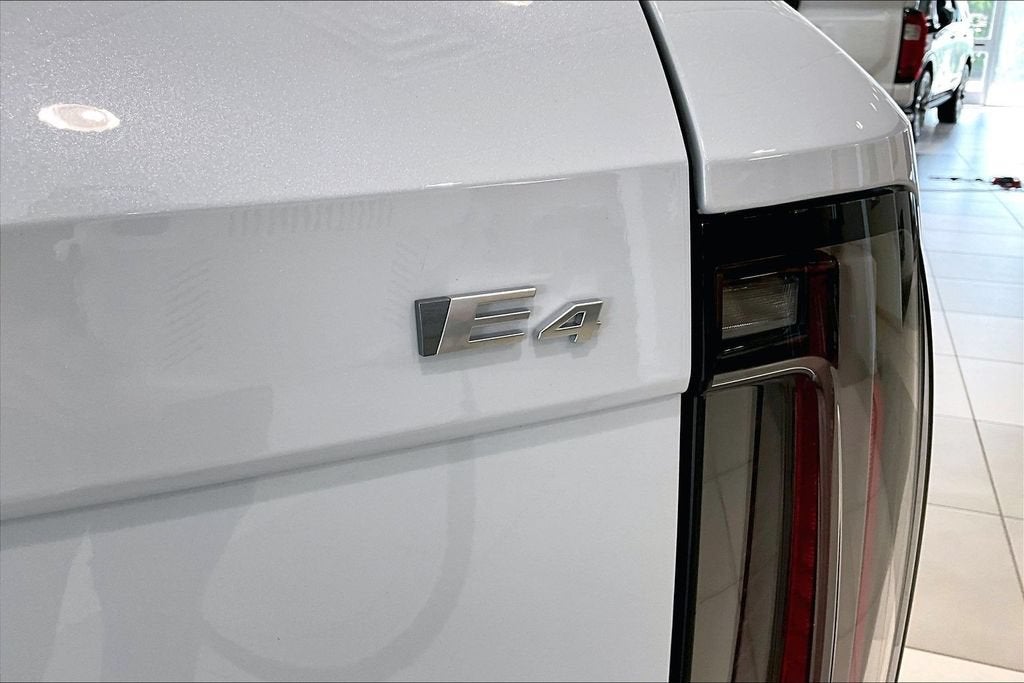 2027 Cadillac OPTIQ Sport
