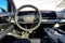 2025 Cadillac OPTIQ Sport 1
